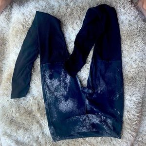 Alo goddess leggings high waist